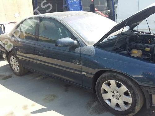 Alternator OPEL OMEGA B Estate (V94) 2.5 DTI (F35, M35, P35) | BP5367874M7 