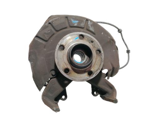 Used Right front steering knuckle VW POLO (9N_, 9A_) 1.4 16V (75 hp) 11196864