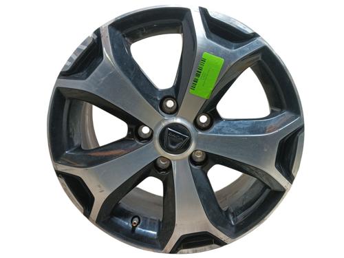 Used Rim Rim DACIA DUSTER (HS_) 1.5 dCi (109 hp) 33324795 33324795