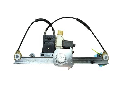 Rudehejsemekanisme Højre bagtil FORD MONDEO IV Saloon (BA7) [2007-2015]  30127258