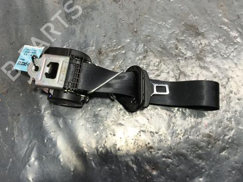 Rear center seatbelt DACIA SANDERO II TCe 90 (B8M1, B8MA, B8AC) | BP22927622I27 