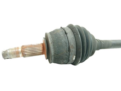 Right front driveshaft FIAT PUNTO EVO (199_)  | BP11492475M39 