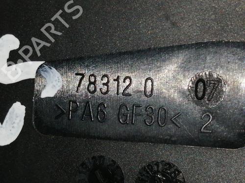 Steering column stalk FORD FIESTA VI (CB1, CCN)  | BP9630943I23 