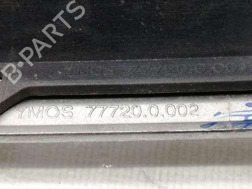 Grille MERCEDES-BENZ S-CLASS (W220) S 55 AMG (220.073, 220.173) | BP8684337C40 