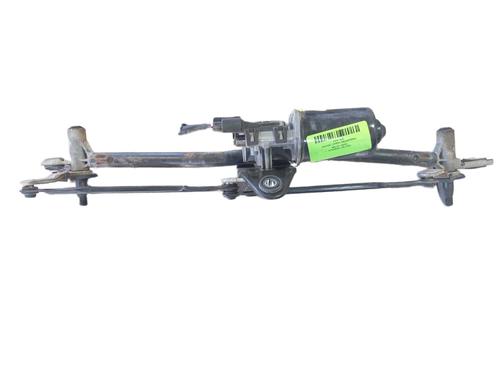 Front wiper motor HYUNDAI i30 (FD) 1.4 | BP40083534M29 - Image 2