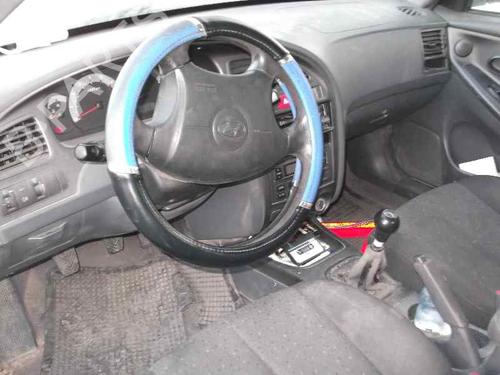 Instrument cluster HYUNDAI ELANTRA III (XD) 2.0 CRDi | BP5344406C47 