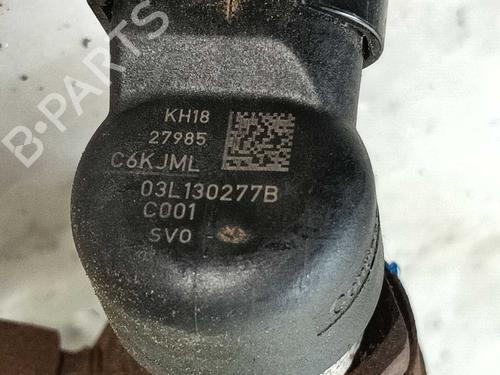 Injector VW GOLF VI (5K1) 1.6 TDI | BP39646976M100 - Image 2