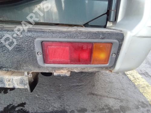 Used Rear bumper right light Rear bumper right light MITSUBISHI PAJERO II (V3_W, V2_W, V4_W, V5_W) 2.8 TD (V46W, V26W) (125 hp) 11046233 11046233