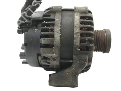 Alternator SSANGYONG RODIUS I 2.7 Xdi | BP10656784M7 