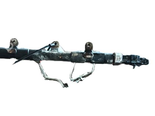 Injection rail RENAULT MASTER III Van (FV) 2.3 dCi 130 FWD (FV0M, FV0Y, FV0J, FV02, FV03) | BP29850385M98