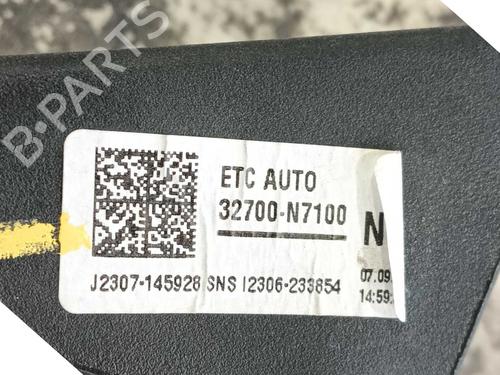 Pedal HYUNDAI TUCSON (NX4E, NX4A) 1.6 T-GDi | BP40079459I4 - Image 3
