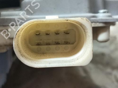 Rear left lock SEAT LEON (1P1) 2.0 TDI 16V | BP28316269C100 
