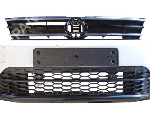 Front bumper VW TIGUAN (AD1, AX1) 1.4 TSI | BP30078306C7
