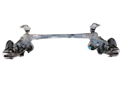Rear axle OPEL ASTRA K (B16)  | BP15739820M2 
