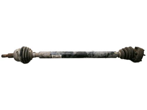 Used Left front driveshaft VW GOLF IV (1J1) 1.9 SDI (68 hp) 16300373