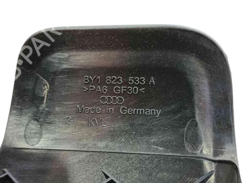 Other AUDI A3 Sportback (8YA, 8YF) 35 TDI | BP38012941O1 - Image 2