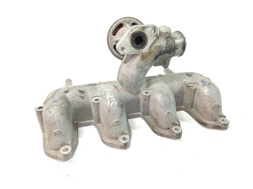 Manifold Indsugning FORD FOCUS I (DAW, DBW) [1998-2009]  5373139