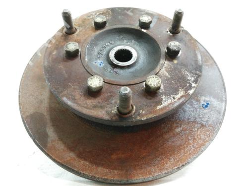 Used Right front steering knuckle RENAULT SUPER 5 (B/C40_) [1984-1996]  10281203