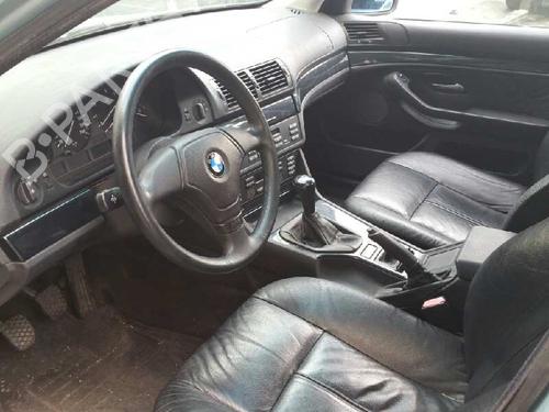 Steering column stalk BMW 5 (E39) 523 i | BP5354245I23 