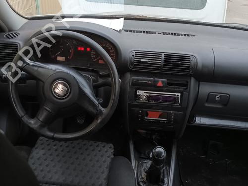 Front slam panel SEAT LEON (1M1) 1.9 TDI | BP31033862C72