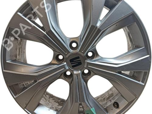 Felg SEAT ATECA (KH7, KHP) 2.0 TDI (150 hp) 26566412