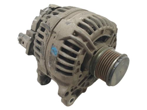 Used Alternator SEAT ALTEA (5P1) 1.9 TDI (105 hp) 10326526