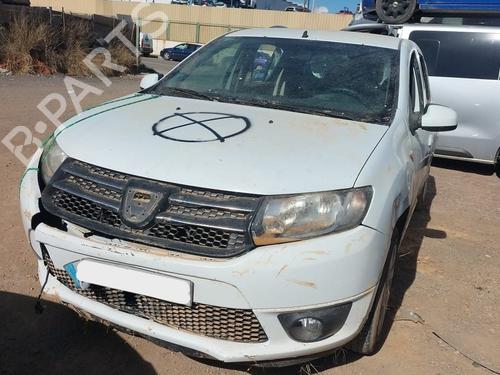 Used Parts DACIA SANDERO II 1.5 dCi (90 hp) 4440871
