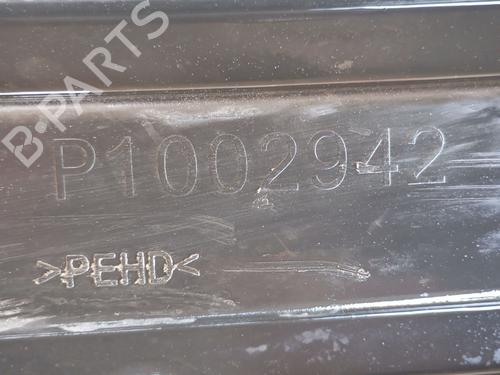 AdBlue tank PEUGEOT 208 I (CA_, CC_) 1.6 BlueHDi 100 | BP29811348M85