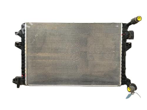 Used Water radiator AUDI A3 Limousine (8YS, 8YM) 30 TFSI (110 hp) 22922025