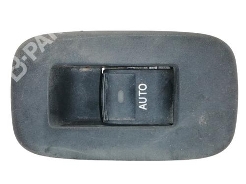 Used Right rear window switch Right rear window switch TOYOTA AURIS (_E15_) 1.4 D-4D (NDE150_, NDE150R) (90 hp) 10418681 10418681