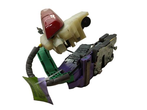 Højre bagtil lås HYUNDAI i30 (PDE, PD, PDEN) 1.0 T-GDI (120 hp) 32137146