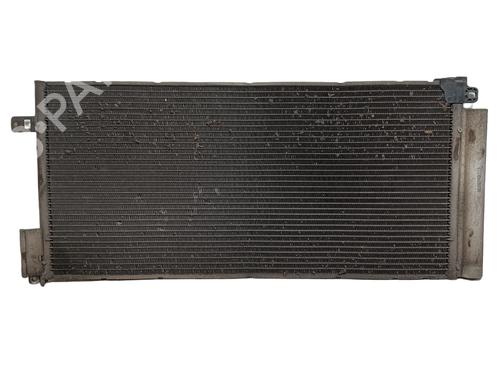 Used AC radiator FIAT GRANDE PUNTO Van (199_) 1.3 JTD Multijet (199CXC1A) (75 hp) 19183268