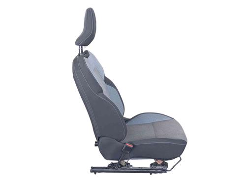 Left front seat RENAULT CLIO V (B7_) 1.6 E-TECH 145 (B7MU) | BP36674630C15 - Image 6