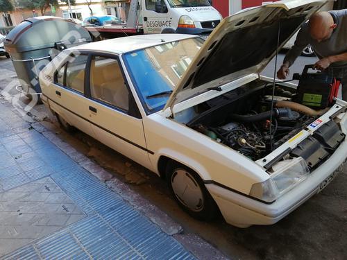 Used Parts CITROËN BX (XB-_)  1.8 D  964869