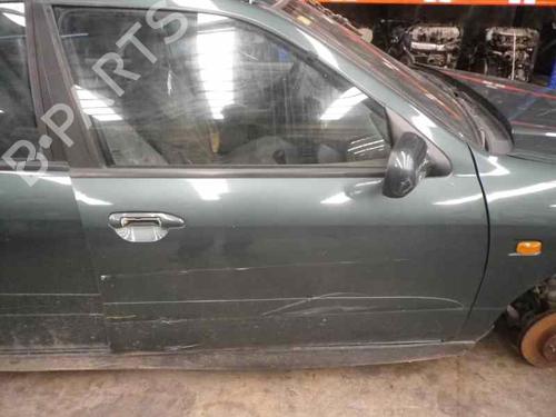 Left front suspension arm NISSAN PRIMERA (P11)  | BP5356772M12 
