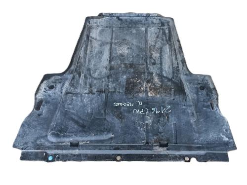 Used Underbody protection RENAULT MEGANE II (BM0/1_, CM0/1_) 1.5 dCi (BM02, BM13, BM2A, CM02, CM13) (101 hp) 29064654