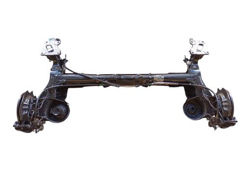 Rear axle CITROËN C4 Picasso I MPV (UD_) 1.6 HDi | BP30897530M2 