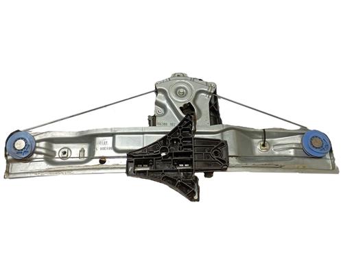Rear left window mechanism OPEL INSIGNIA A Sports Tourer (G09) 2.0 CDTI (35) | BP24123616C24 