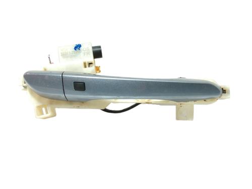 Front right exterior door handle HYUNDAI KONA (OS, OSE, OSI) 1.0 T-GDi Hybrid 48V 2231175200
