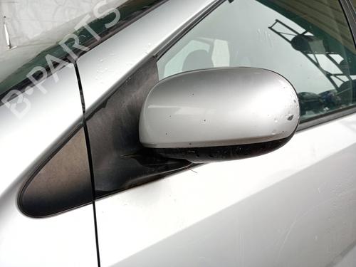Left mirror NISSAN ALMERA TINO (V10) 2.2 dCi | BP17786916C26 