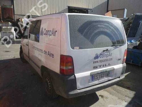 Left front indicator MERCEDES-BENZ VITO Van (W638)  | BP5348668C32 