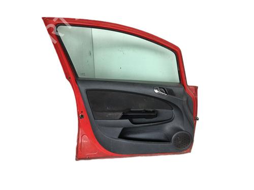 BP17617737C2 | Porta frente esquerda OPEL CORSA D (S07)  BP17617737C2