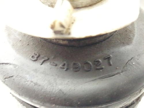Right front suspension arm RENAULT CLIO I (B/C57_, 5/357_)  | BP5346001M13 