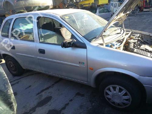 Starter OPEL CORSA B (S93) 1.0 i 12V (F08, F68, M68) | BP5384509M8 