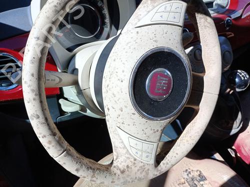 Driver airbag FIAT 500 (312_) 1.3 D Multijet (312AXE1A) | BP29073260C9 