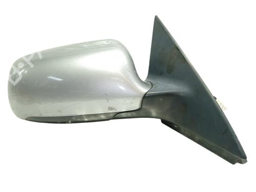 Right mirror AUDI A6 C5 (4B2) 2.4 quattro | BP9854110C27 