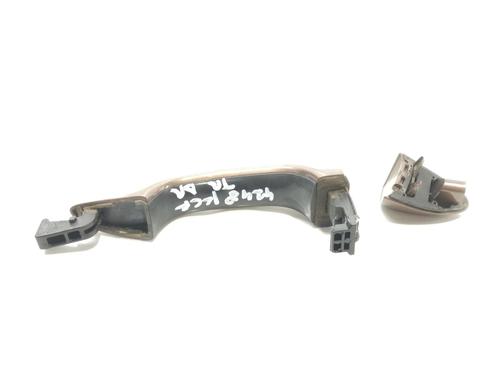 Rear right exterior door handle HYUNDAI i20 II (GB, IB) 1.2 | BP9396295C130