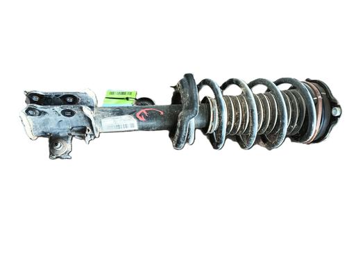 Used Right front shock absorber JEEP RENEGADE SUV (BU, B1, BV) 1.0 T-GDi (120 hp) 29745344