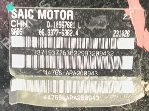 Servo brake MG MG ZS SUV (AZS1) 1.0 T-GDi | BP31306434M42