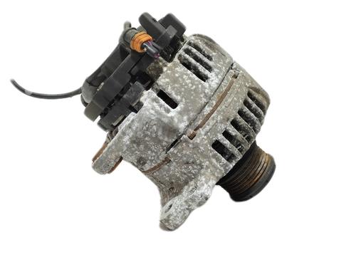 Used Alternator SEAT IBIZA III (6L1) [2002-2009]  5368212